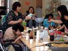 2007.6.30　PFLオープン記念パーティー