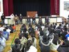 2008年2月14日　第三回きらめき車イス教室開催　①